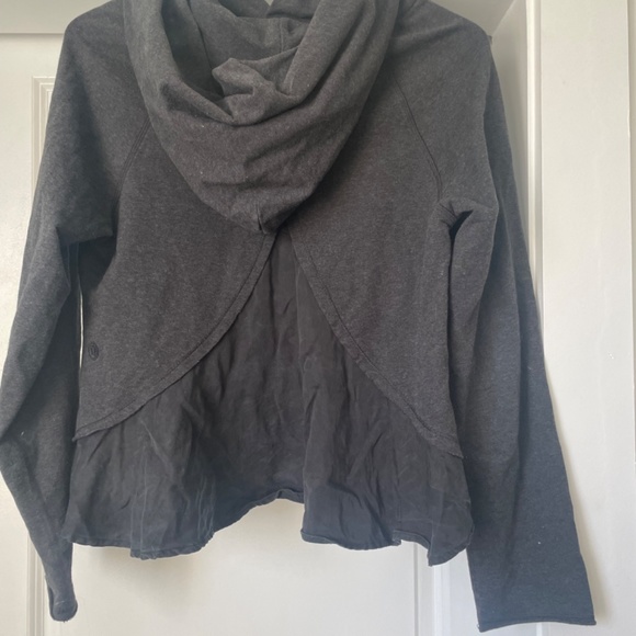 Lululemon Hoodie - Picture 2 of 4